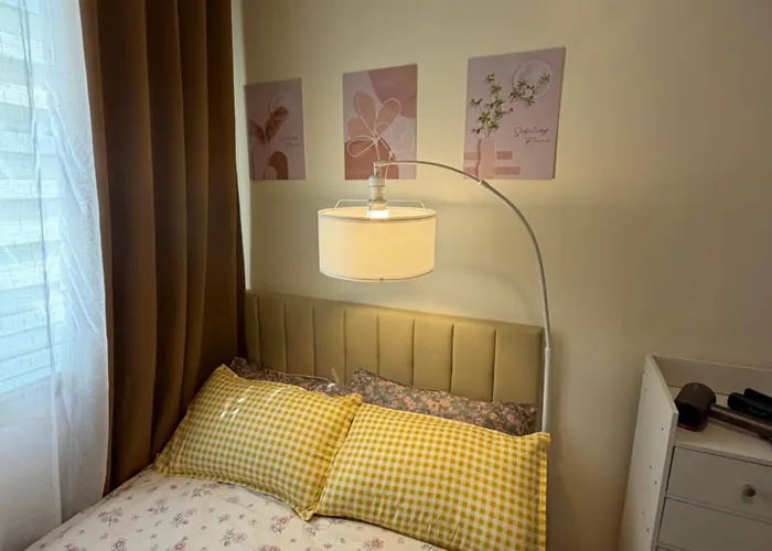 Urbanite Stays-urban Deca Towers Cubao